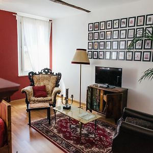 Suite con letto king size